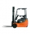 Batteritruck 3-hjul