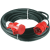 Elkabel 5*6,0 kvmm Trefas 32 Amp 25 M