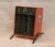 Eltemper 15 KW Trefas 32 Amp