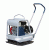 Vibratorplatta, Bensin 140 kg